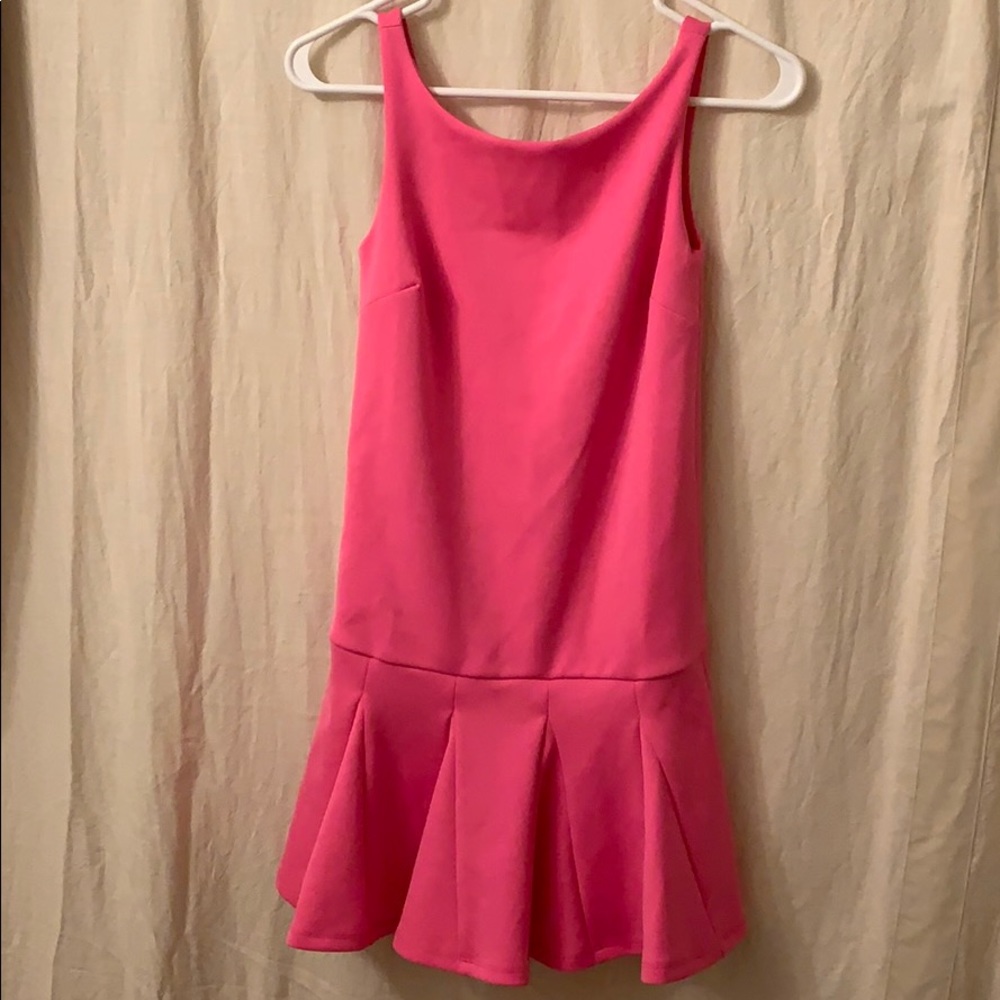ASOS Petite Mini Dress